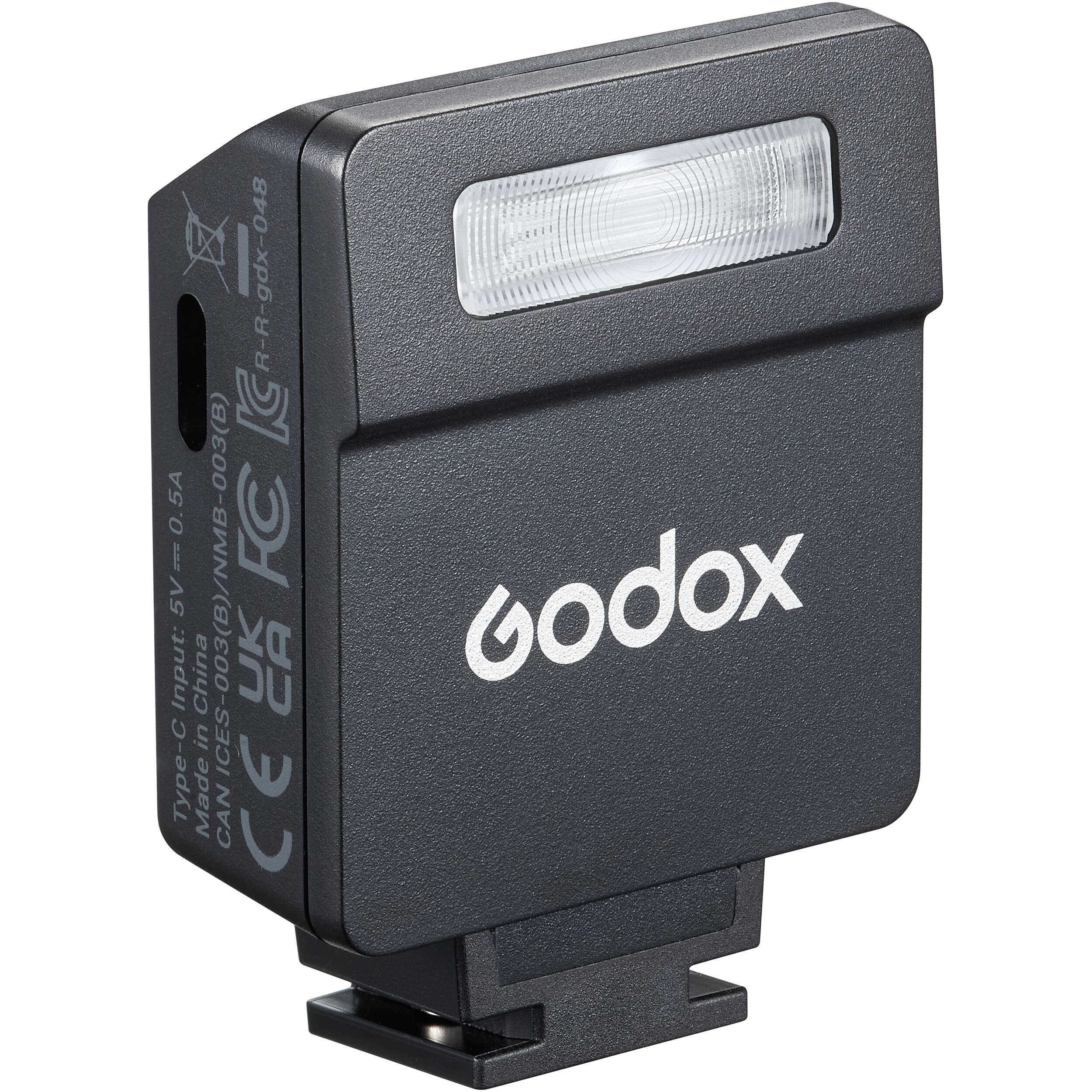 Godox IM22 Mini Flash (Black)