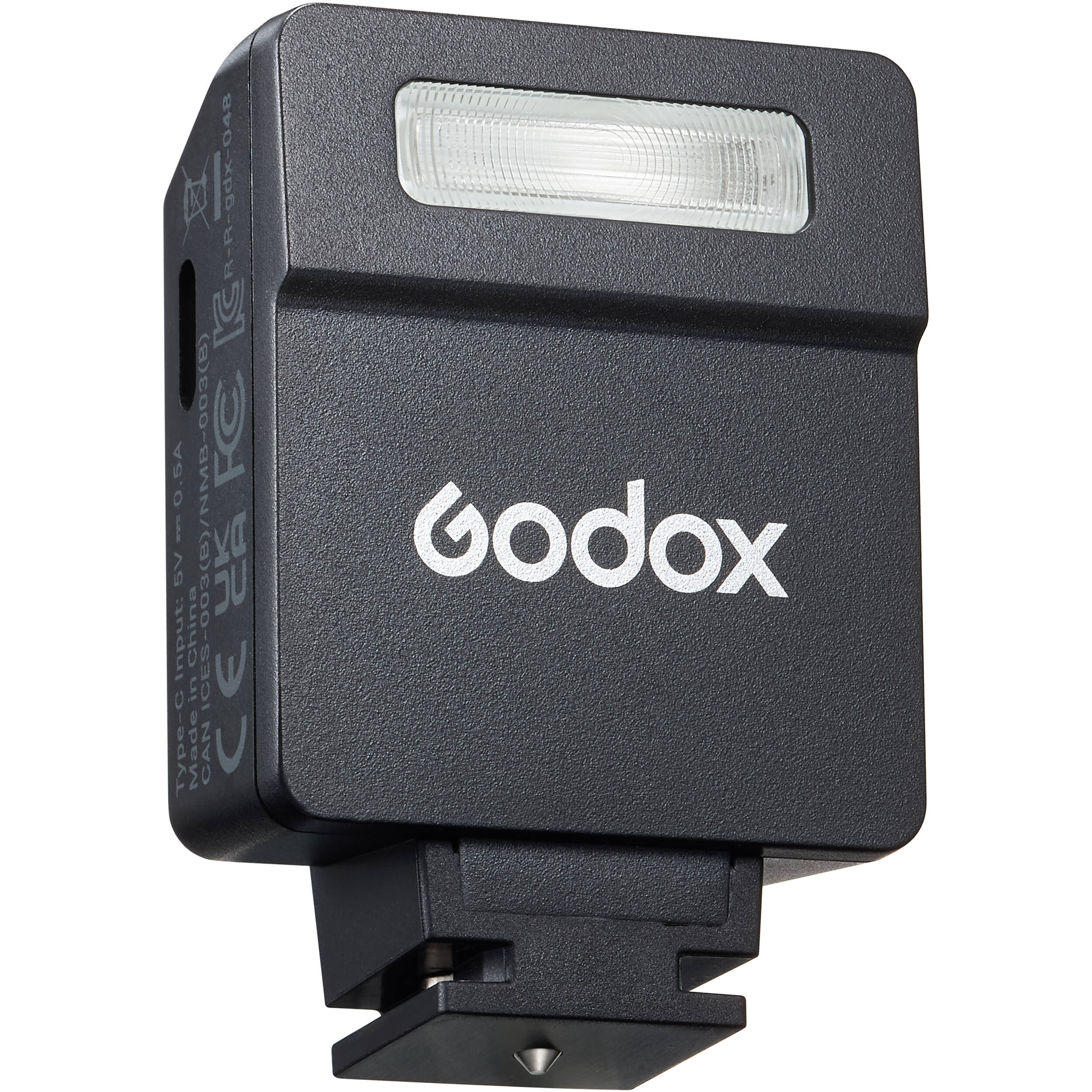 Godox IM22 Mini Flash (Black)