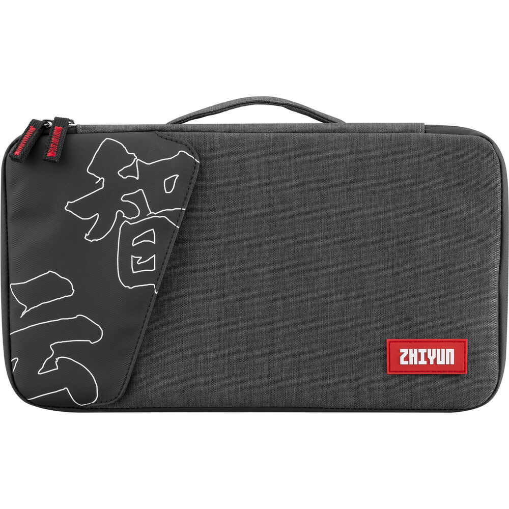 Zhiyun Smooth 5S AI Combo 3-Axis Smartphone Gimbal (Black)