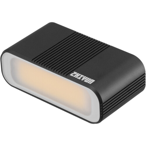 Zhiyun Smooth 5S AI Combo 3-Axis Smartphone Gimbal (Black)