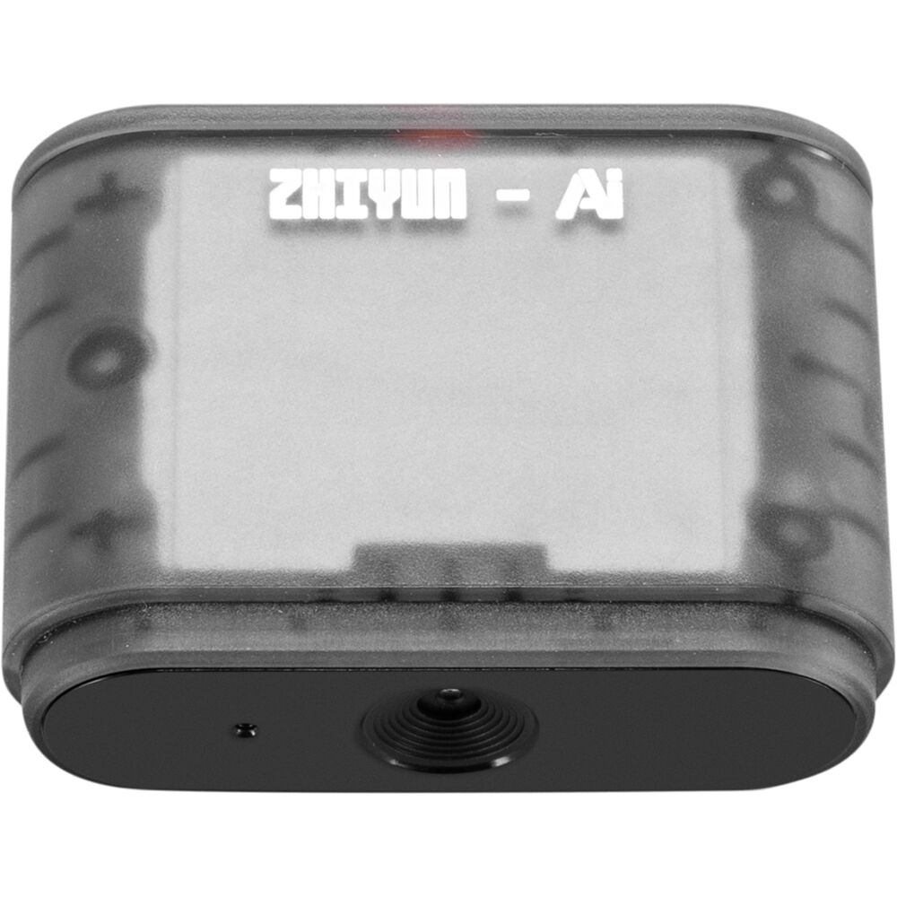 Zhiyun Smooth 5S AI Combo 3-Axis Smartphone Gimbal (Black)