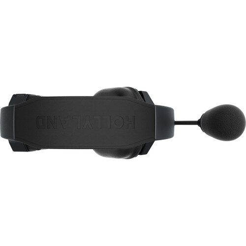 Hollyland Solidcom SE-6S Wireless Intercom (Black)