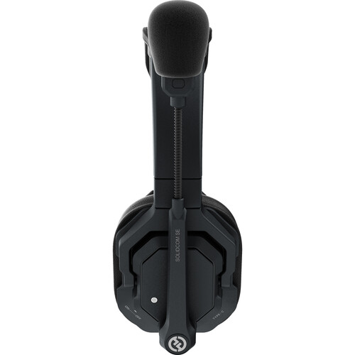 Hollyland Solidcom SE-6S Wireless Intercom (Black)