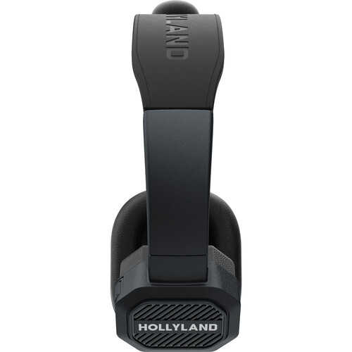 Hollyland Solidcom SE-6S Wireless Intercom (Black)
