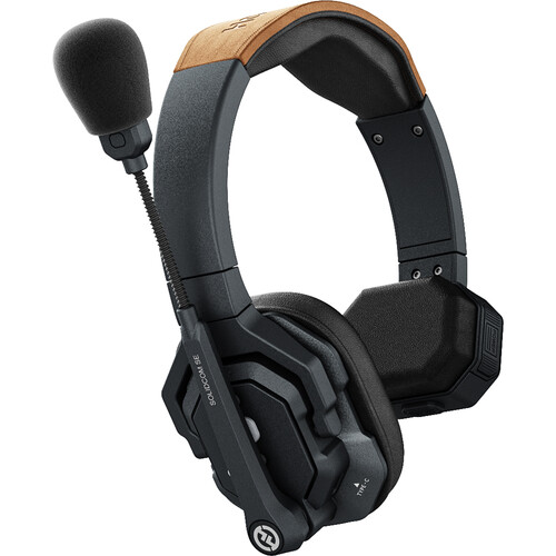 Hollyland Solidcom SE-6S Wireless Intercom (Black)