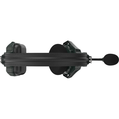 Solidcom SE-8S Wireless intercom (Black)