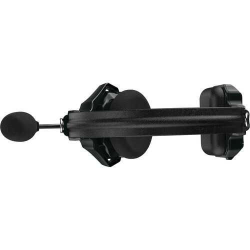 Hollyland Solidcom C1 Pro-8S Full-Duplex ENC Wireless Intercom System with 8 Headsets (1.9 GHz)