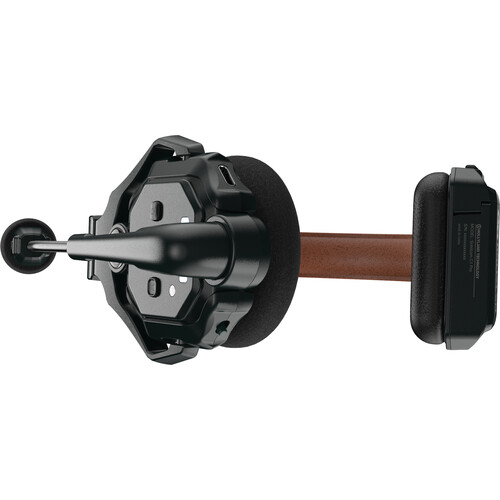 Hollyland Solidcom C1 Pro-8S Full-Duplex ENC Wireless Intercom System with 8 Headsets (1.9 GHz)