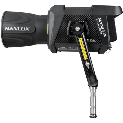 NANLUX Evoke 1200B with FL35 and Flight Case