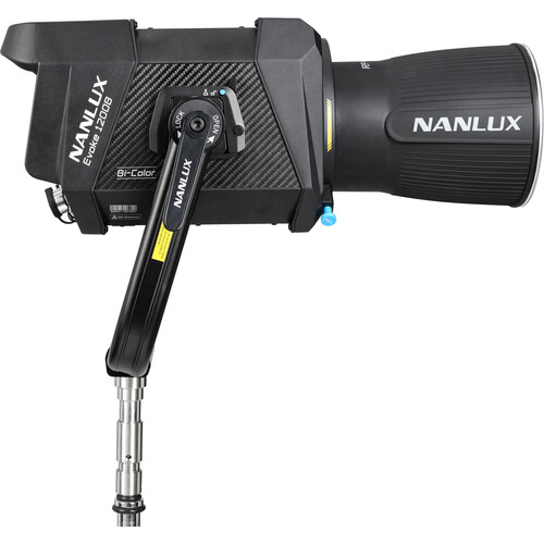 NANLUX Evoke 1200B with FL35 and Flight Case