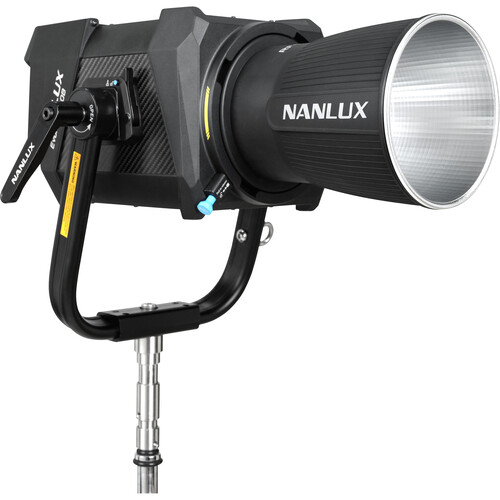 NANLUX Evoke 1200B with FL35 and Flight Case