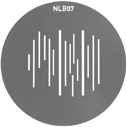 AS-GB-FM SET 1   Nanlite (Silver)