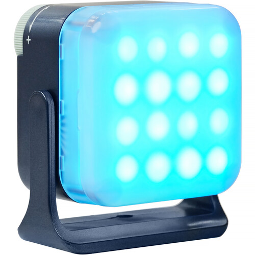 Nanlite Pico LED Mini Pocket Light (Midnight Blue)