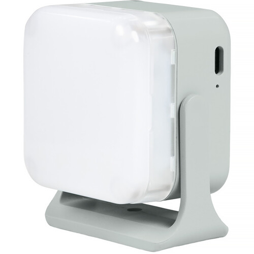 Nanlite Pico LED Mini Pocket Light (Mint Blue)