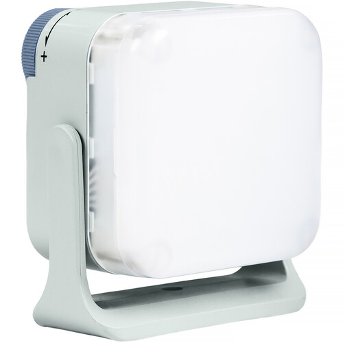 Nanlite Pico LED Mini Pocket Light (Mint Blue)