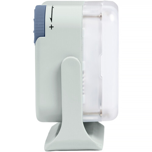 Nanlite Pico LED Mini Pocket Light (Mint Blue)