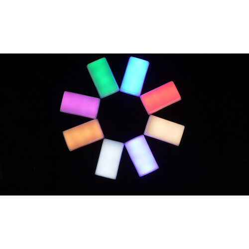 Nanlite LitoLite 5C RGBWW Mini LED Panel