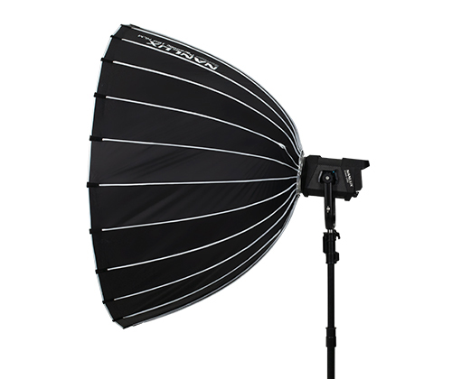 Parabolic 150CM Nanlux SB-NLM-150-PR