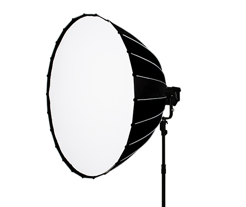 Parabolic 150CM Nanlux SB-NLM-150-PR