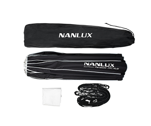 Parabolic 150CM Nanlux SB-NLM-150-PR