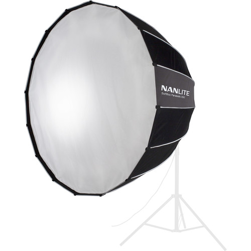 Nanlite Para 150 Softbox with Bowens Mount (59in)