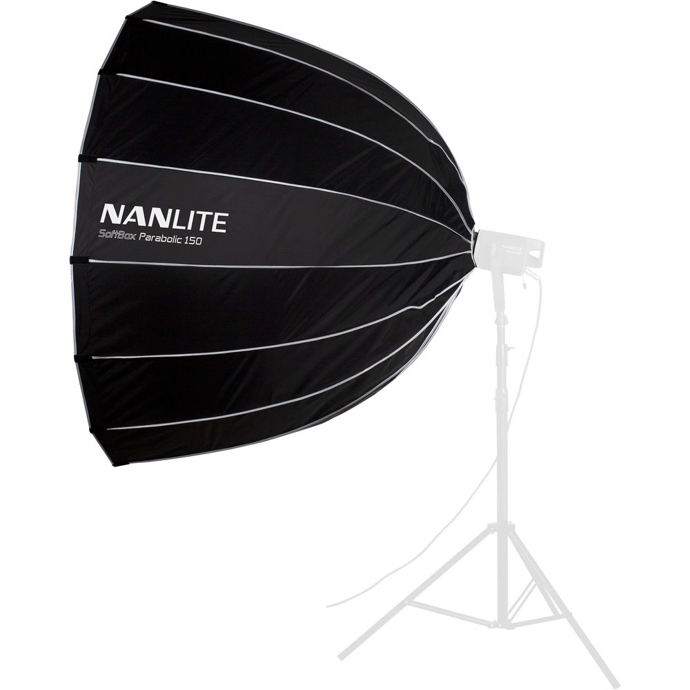 Nanlite Para 150 Softbox with Bowens Mount (59in)