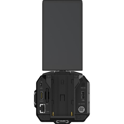 Hollyland VenusLiv V2 All-in-One Live Streaming Camera