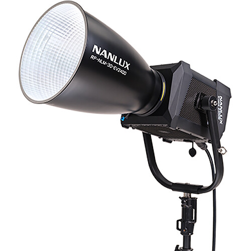 Nanlux Reflector RF-NL-L-30 Reflector