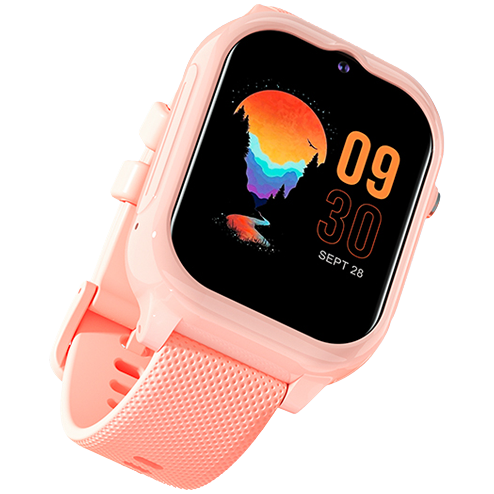 General GW29 Smart WATCH (Pink)