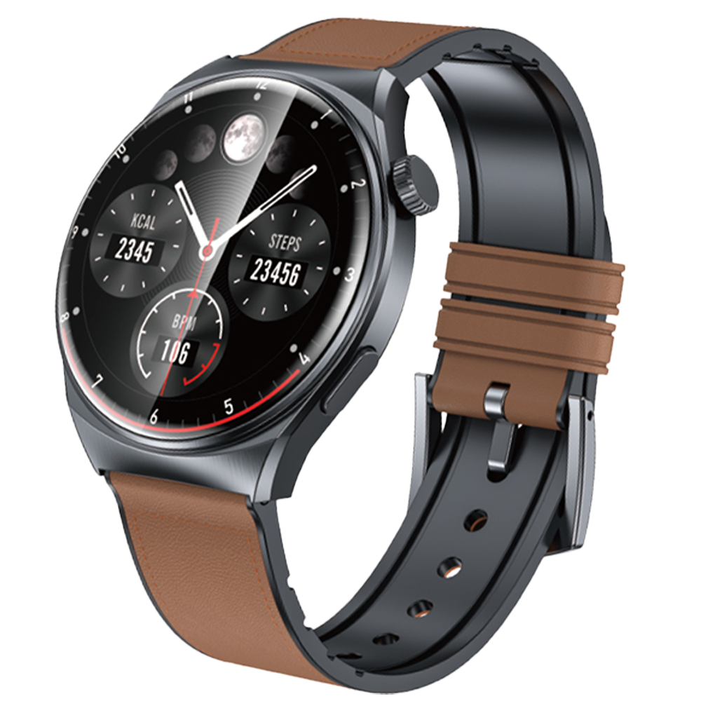 General GW27 Smart WATCH (Brown)
