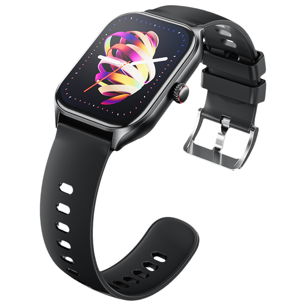 General GW21 Smart WATCH (Black)