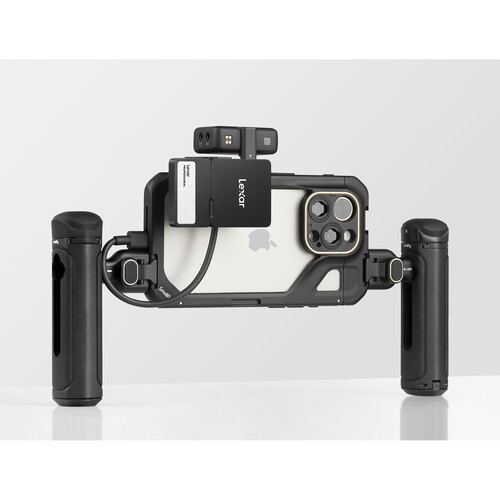 Lexar 1TB Professional Go USB 3.2 Gen 2 Portable SSD with Hub