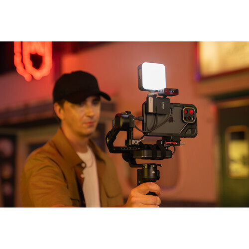 Lexar 1TB Professional Go USB 3.2 Gen 2 Portable SSD with Hub