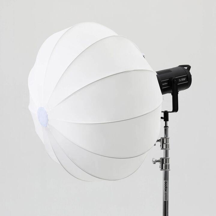 Lantern Softbox General QX 65CM
