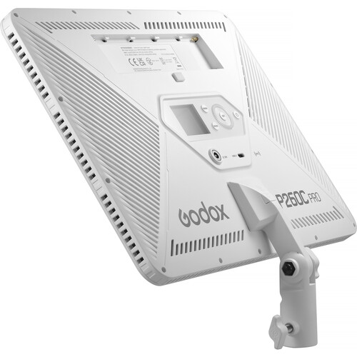 Godox P260C PRO Bi-Color LED Light Panel