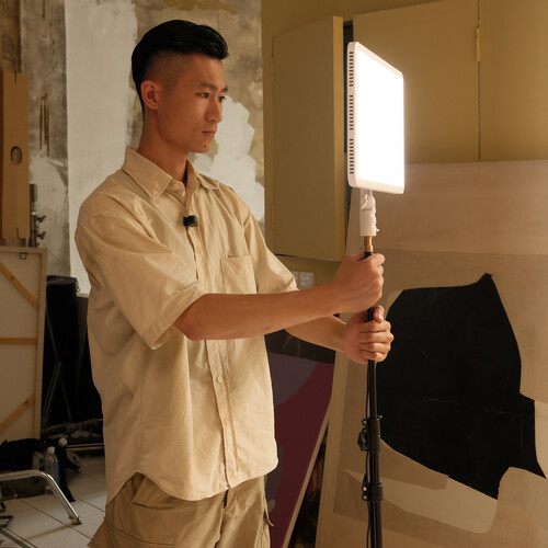 Godox P260C PRO Bi-Color LED Light Panel