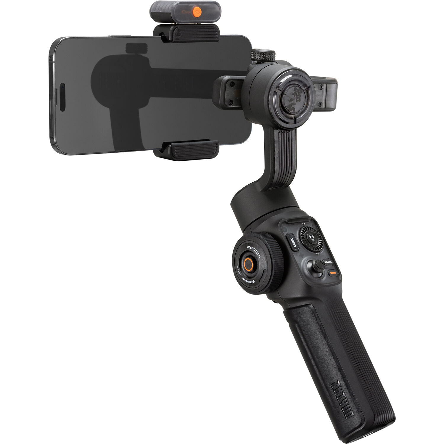 Zhiyun Smooth 5S AI 3-Axis Gimbal