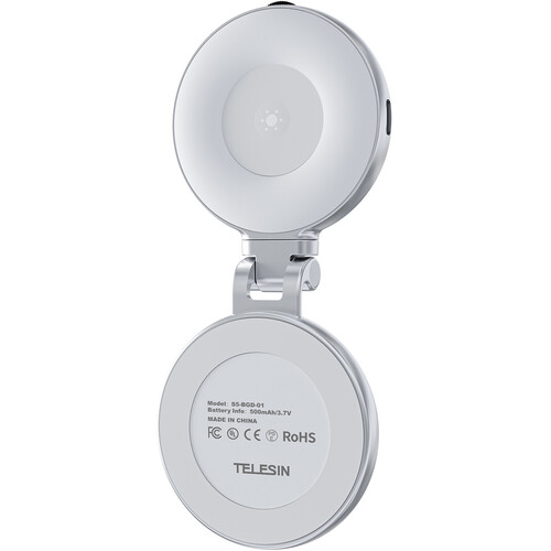 Telesin S5-BGD-01 LED