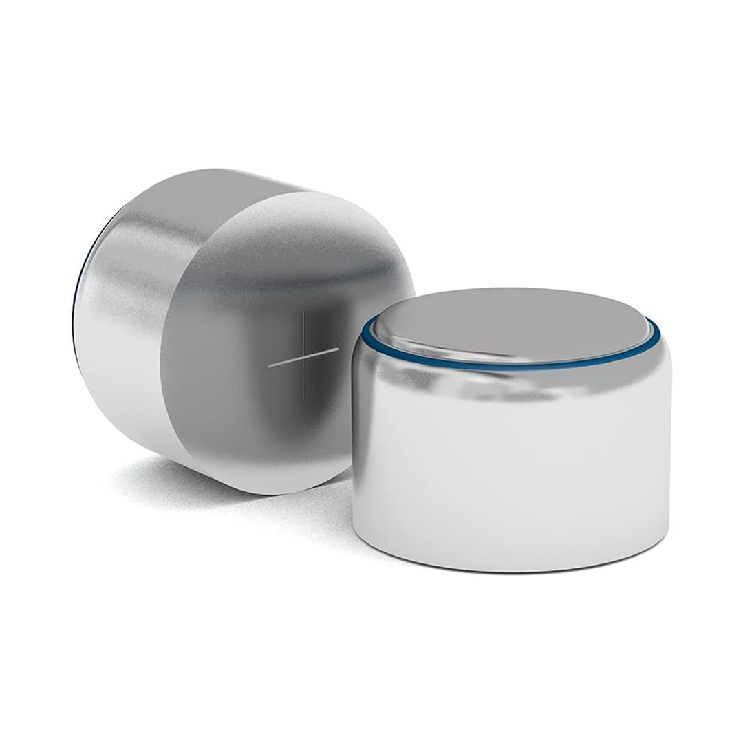 Camelion Zinc Air A13-BP6(0 Hg) 6PC Card