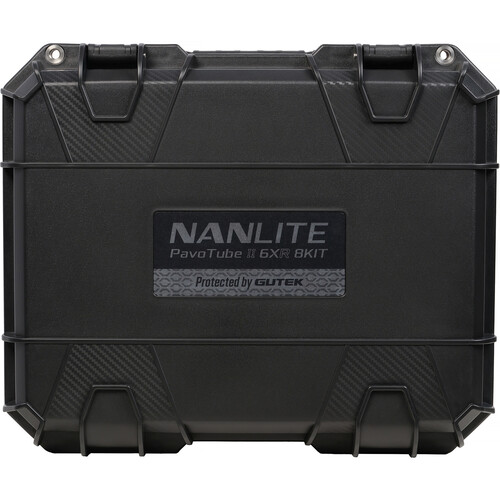 RGB PavoTube II 6XR 8PC KIT 30CM  NanlitIe