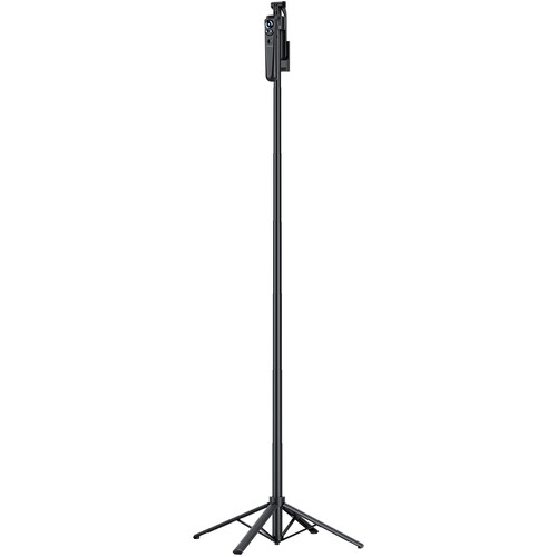 TELESIN Intelligent Auto-Tracking Tripod