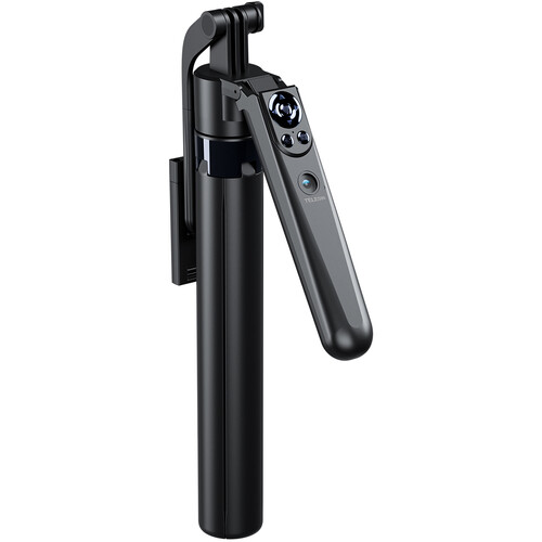 TELESIN Intelligent Auto-Tracking Tripod