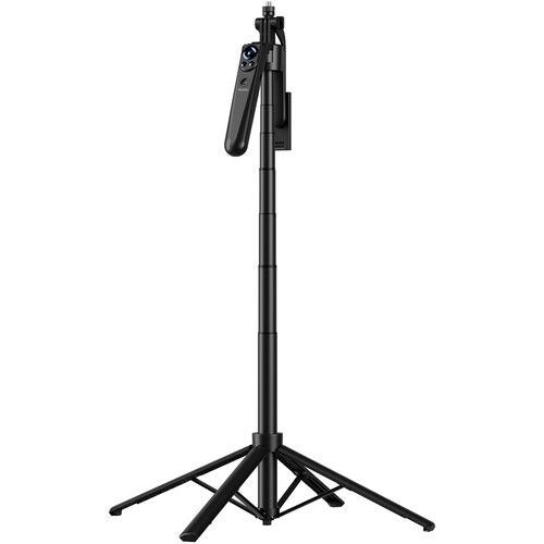 TELESIN Intelligent Auto-Tracking Tripod