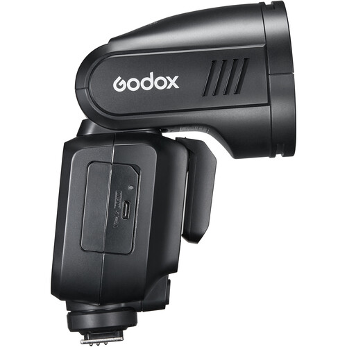 Godox V100 Flash for FUJIFILM