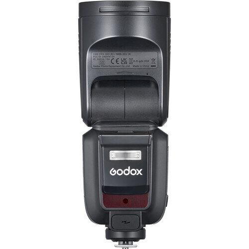 Godox V100 Flash for FUJIFILM