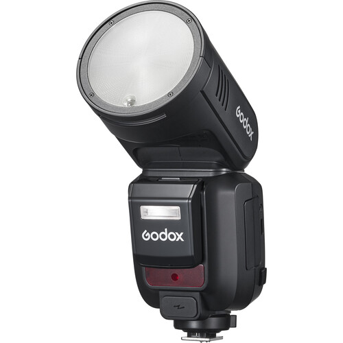 Godox V100 Flash for FUJIFILM