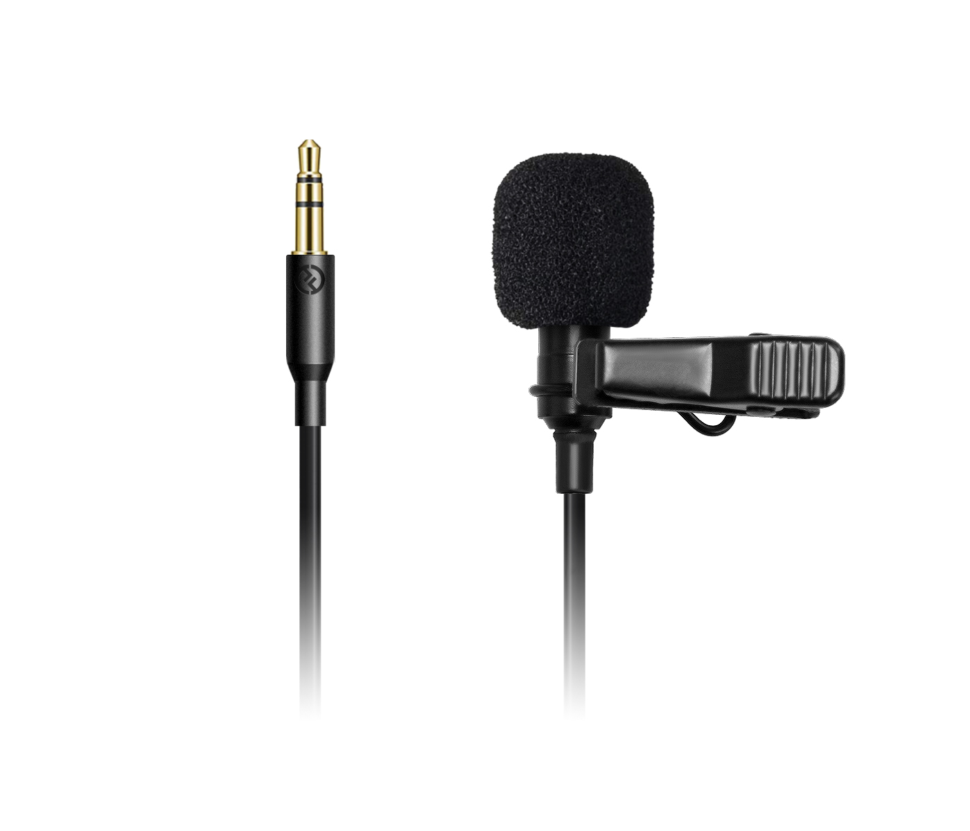 Wireless Microphone Lavalier Microphone