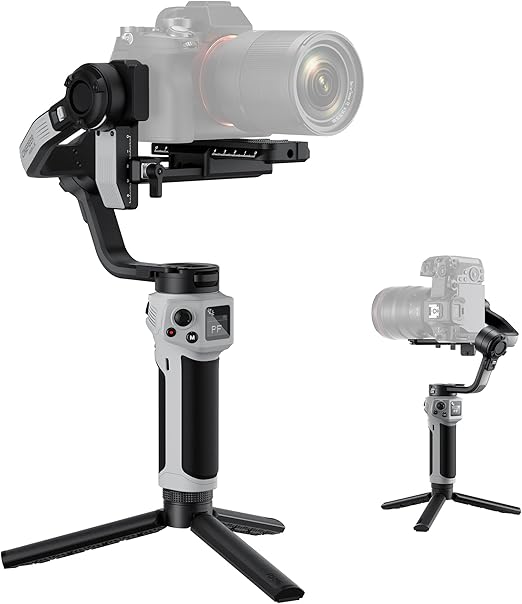 ZHIYUN WEEBILL 3E gimbal