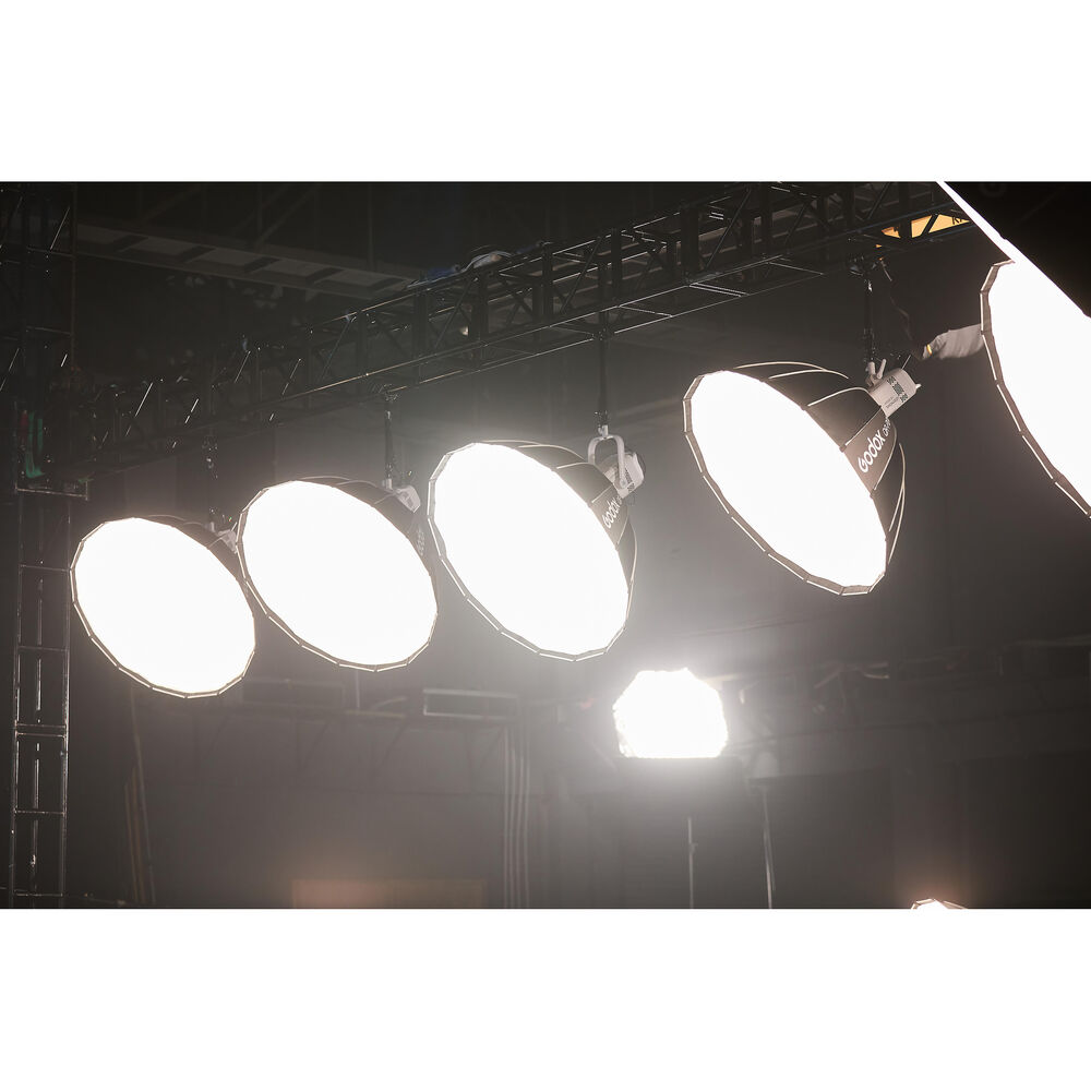 Godox Litemons LE300BI Monolight White color (White)