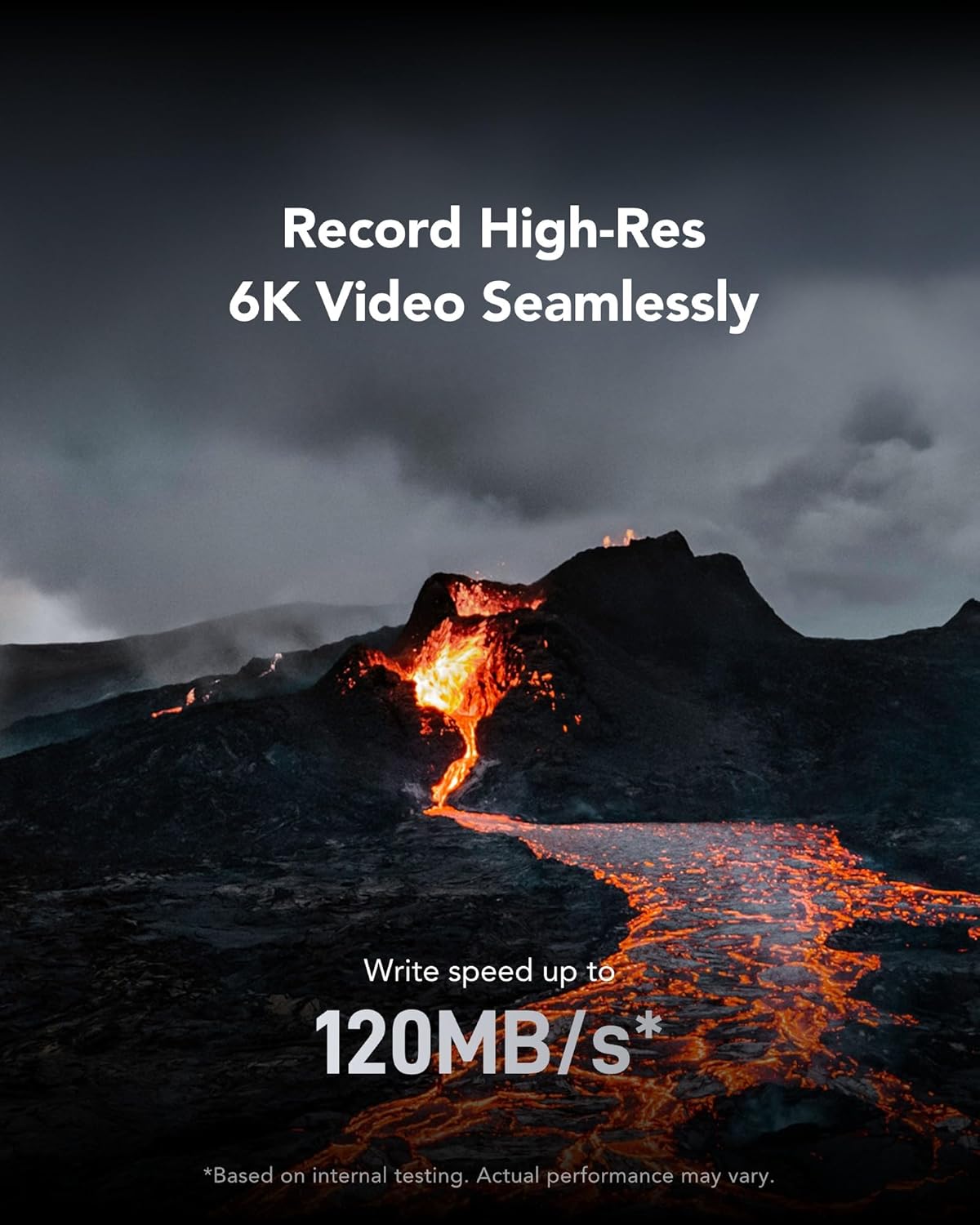 Lexar ARMOR SD 128GB Silver Pro 280MB/s V60 (Silver)